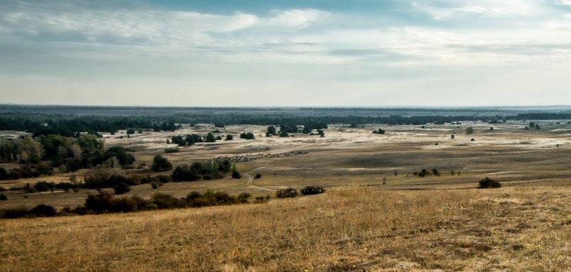 Bu amaçla kullanılabilen standart askeri iş makinaları bulunmakla beraber, bu araçların yüzme imkân ve kabiliyeti olmadığından en büyük dezavantajları, karşı kıyının da aynı şekilde hazırlanması