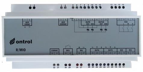 ü ü ü RS-S-D-W 218,- RS2-S-D-W 218,- Temel model + MP-Bus ü ü ü ü RS-S-DB-W 283,- RS2-S-DB-W 283,- Temel Wi-Fi model (ModBus TCP veya Bacnet IP) ü ü ü RS-W-D-W 359,- RS2-W-D-W 359,- Temel Wi-Fi model