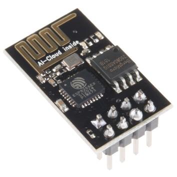 ESP8266 IOT Internet of Things ESP8266, Wifi