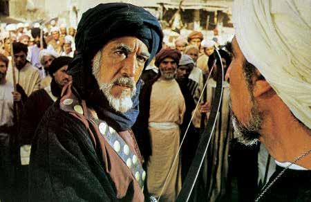 Sinema Hz. Muhammed in Hayatı Film Oluyor Lal Gece ye Atina dan İki Ödül Hazreti Muhammed e hakaret içeren filmin ardından Katar da bir film şirketi tarafından, Hz.
