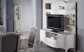 / Büfe Aynası Buffet/Buffet Mirror Compact TV Ünitesi Compact TV Unit TV Sehpası TV Table Çekmeceli Orta