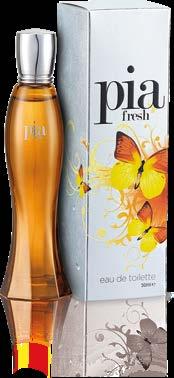 Pia Fresh 50 ml