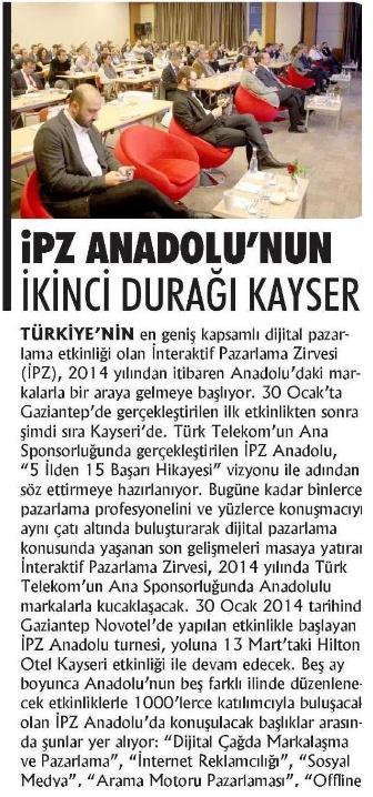 Olay Gazetesi 19.