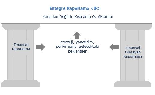 Entegre Raporlama Nevzat