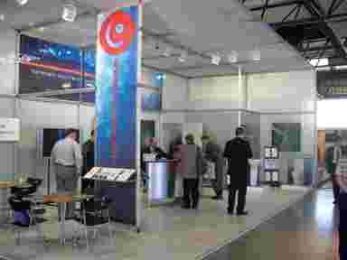 Haberler News Baltic Building Week St. Petersburg 2004 Fuar Baltic Building Week St. Petersburg 2004 Exhibition Balt k yap haftas çerçevesinde St.