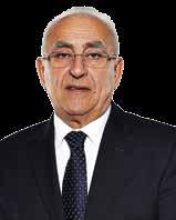 YÖNETİM KURULU Tuncay Özilhan Yönetim Kurulu Başkanı 1996 yılında Coca-Cola İçecek Yönetim Kurulu Başkanı olan Tuncay Özilhan ın 1977 yılında Erciyas Biracılık Genel Müdürlüğü ile başlayan iş hayatı,