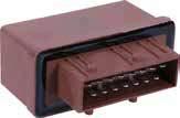 Kalorifer Modulu Heater Blower Resistor Oem 6441AP 307