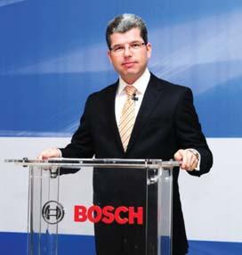gündem Bosch Türkiye 2011 yılında çift haneli büyüme hedefliyor Yeni teknolojilerin kullanımı ve üretim kapasitesindeki artışla birlikte 2010 yılında bir önceki yıla göre 1,7 milyar Avro satış ile