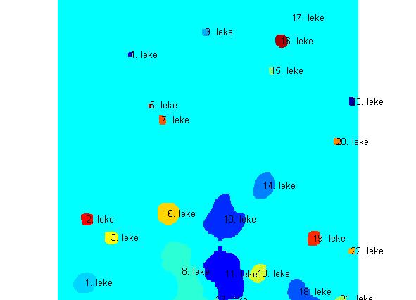 referans alınarak yapılan kalite sınıflandırmasında başarım oranı %86,66 olarak hesaplanmıştır.