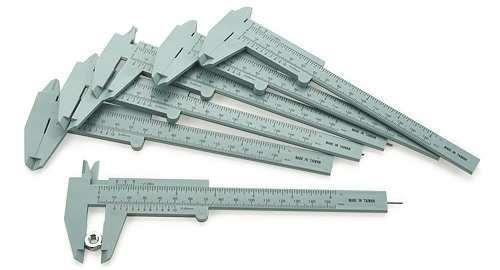 2.2. Ayarlanabilir Ölçü Aletleri Bu ölçü aletleri ile hassas ölçmeler yapılır.