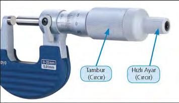 kontrol sertifikası beraberindedir No Tanım 04GAA899 Siyah dişli çark mandalı, 04GAA900 Kırmızı cırcır kapak, 04GAA901 Sarı kapak, 04GAA902 Yeşil cırcır kapağı, 04GAA903 Mavi dişli çark