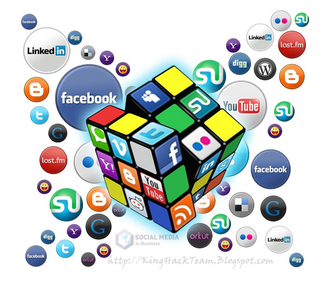 Sosyal Medya Kanallarımız Günlük olarak milyonlarca insan tarafından kullanan tüm sosyal medya ortamlarında HEM