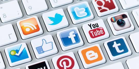 Sosyal Medya Hizmetlerimiz Resmi Facebook, Twitter, Google+, Youtube ve Diğer Sosyal Medya Hesaplarının Yönetimi Markanın resmi sosyal