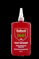 050,00 50582 Sellock 3620 Yüksek Isı Mukavemetli Kenetleyici 50 ml 4.