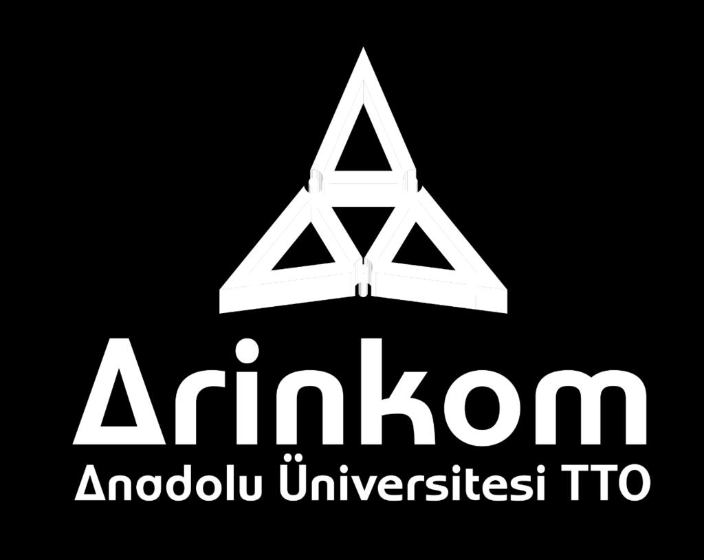 Teşekkür Ederiz. Anadolu Üniversitesi Yunus Emre Kampüsü Öğrenci Merkezi 1.