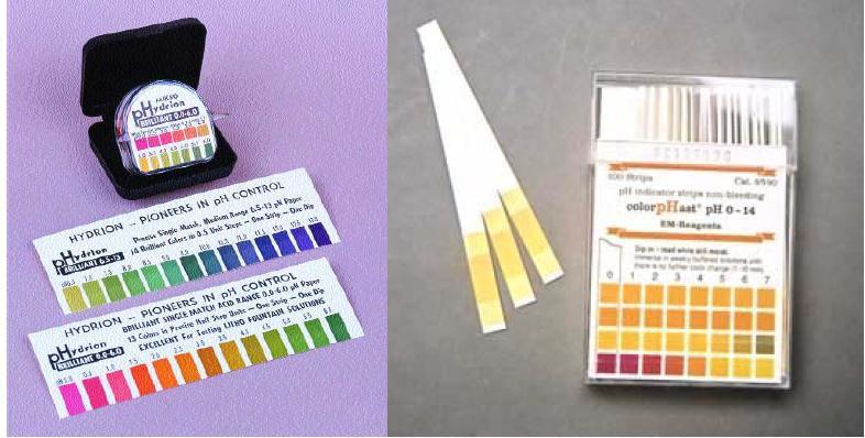 Kolorimetrik testler söz konusu olduğunda numune çözeltisine reaktiflerin eklenmesi ile bir renk