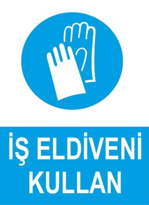 GÜVENLİK ÖNLEMLERİ Güç kablosunun topraklanmış bir elektrik tesisatına bağlı olduğundan emin olunuz. Aksi takdirde elektrik çarpabilir.