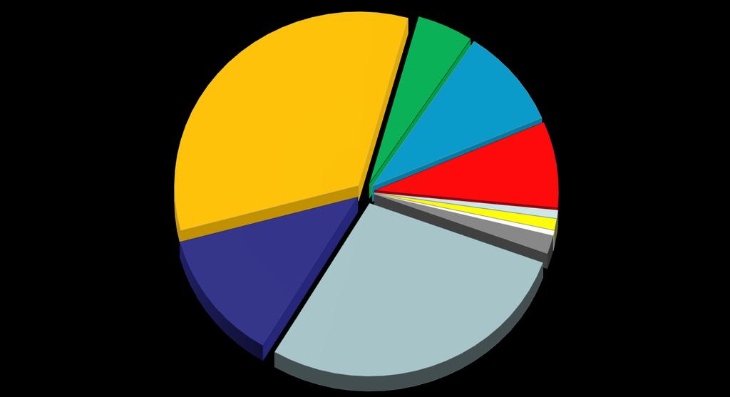 Electricity Energy Mix in TURKEY Hyraulic dams +