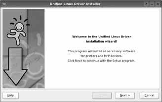 7 Yazıcınızı Linux'ta Kullanma Makinenizi Linux ortamında kullanabilirsiniz.