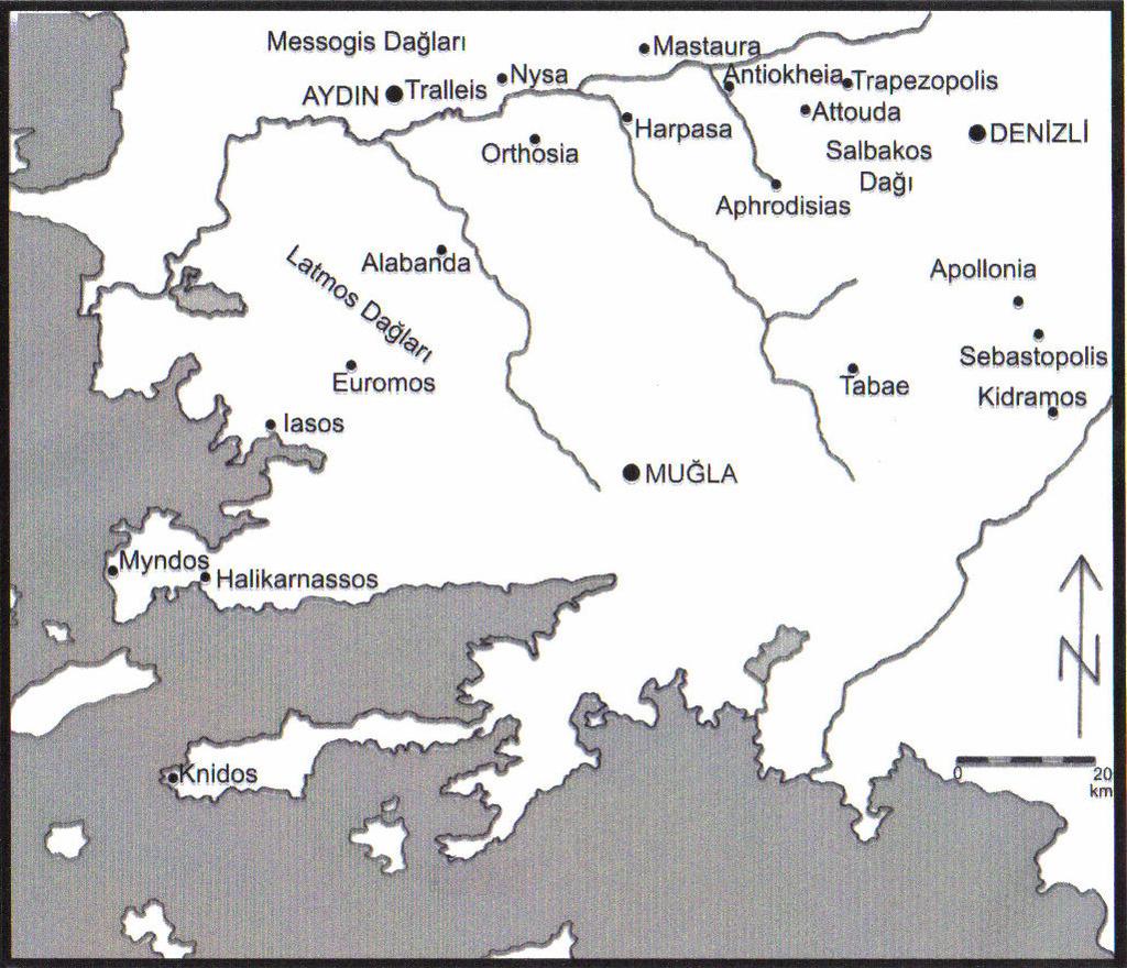 Harita 2