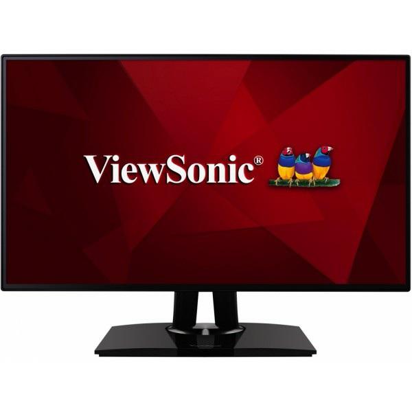 VP2468 ViewSonic VP2468 profesyonel kullanım için 24"(23.