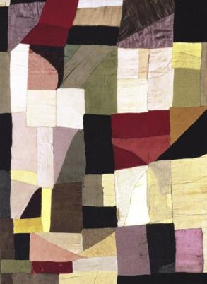Delaunay ın Tekstil Tasarımına Olan İlgisi: Sonia Delaunay ın (1885-1979) özgeçmişine kısaca göz atıldığında çalışma hayatının çoğunu Paris'te geçiren Ukraynalı bir sanatçı olduğu ve kocası Robert