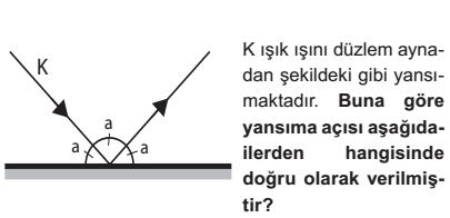 Soru 7: Soru 9: 15 25 30 45 60 Soru 10: Yalnız I Yalnız II Yalnız