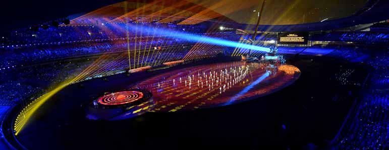 2014 Nanjing Yaz Gençlik Olimpiyat Oyunları İlki 2010 yılında Singapur da düzenlenen Yaz Gençlik Olimpiyat Oyunları nın ikincisi 16-28 Ağustos 2014 tarihleri arasında Çin in Nanjing