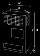 FLEXIS MULTIFUNCTIONAL BATTERY CHARGER Weight (Kg) Charging time / Battery capacity (Ah max.