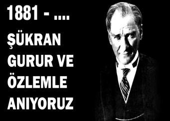 ÖZEL ÇAMLIK ANAOKULU BAL ARILARI SINIFI-PARLAYAN YILDIZLAR SINIFI Kasım Ayı Bülten KASIM 2018 SAYI 2 ATATÜRK'Ü GÖRDÜM DÜġÜMDE Sizler yaşadıkça çocuklarım Ben de