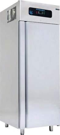 Panel Dik Buzdlabı 1 Kapılı Panel Vertical Refrigeratr 1 Dr Special Kd Özellikleri Available des GN 2/1 31 Adet Kapasitesi. 4,5 cm Aralıklı. 31 Hlder apacity. 4,5 cm Spaced.