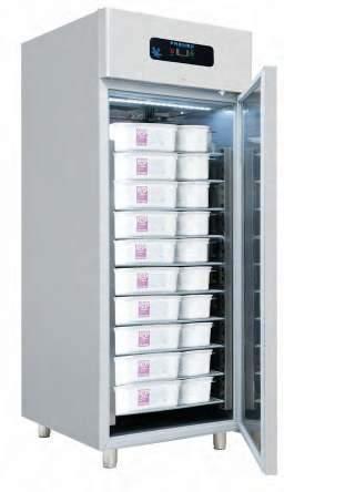 Dndurma Buzdlapları 1 Kapılı Vertical Refrigeratrs 1 Dr Special Kd Özellikleri Available des ve Kızağı and Hlder 35 B8-S 28 Adet Kapasitesi. 4,5 cm Aralıklı. 28 Hlder apacity. 4,5 cm Spaced.