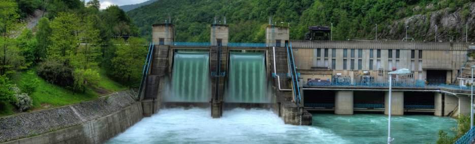 Hidroelektrik santraller en önemli ve enerji üretiminde en büyük paya sahip yenilenebilir enerji kaynaklarıdır.
