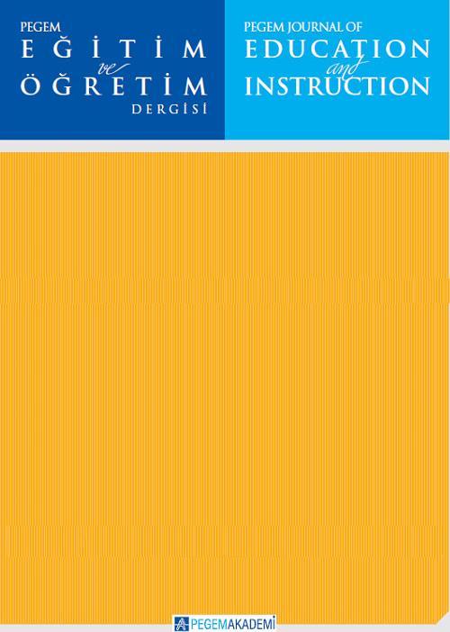 Original Title of Article: Investigation of prospective teachers metacognitive awareness in terms of some variables Turkish Title of Article: Öğretmen adaylarının üstbilişsel farkındalıklarının bazı