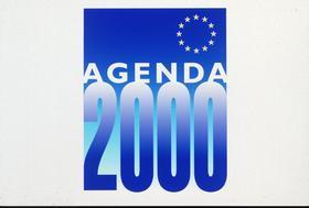 Avrupa Birliğinin Kırsal Kalkınma Yaklaşımları Gündem 2000, AT Komisyonu tarafından 15 Temmuz 1997 tarihinde kabul edilen belgedir.