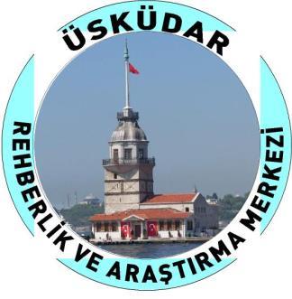 ÜSKÜDAR REHBERLİK VE ARAŞTIRMA MERKEZİ SIKÇA SORULAN SORULAR VE CEVAPLARI* *Bu kitapçık velilerin, okul yöneticilerinin ve öğretmenlerin, özel eğitim ve rehberlik hizmetleri konularında