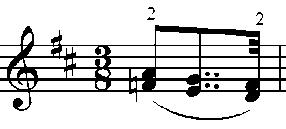 188 a3) Sırası ile; 23/2, 24 3