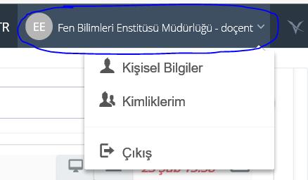 9. Kişisel Bilgiler ve Kimlik Bilgilerine