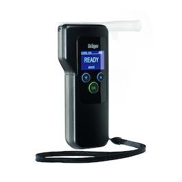 Bu da polis tarafından kullanılanla aynı hassas ölçüm teknolojisi ile sağlanır: yılda 30 milyonun üzerinde nefesten alkol testi.