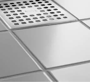 Paslanmaz   Floor Drain