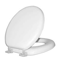 Eco Toilet Seat for