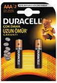 5000394117556 5000394117563 Basic AAA 81545444 5000394077126 5000394106789 Duracell