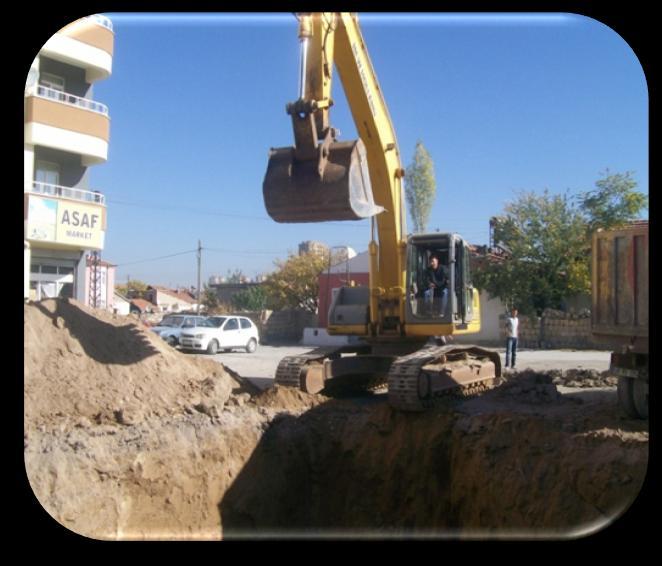 İmar antlaşmalarında kullanmak üzere Yıldırım Beyazıt Mahallesine 23 daireden oluşan binamızın ihalesi yapılmış, yapımına devam edilmekte olup 2013 yılında tamamlanması planlanmaktadır.