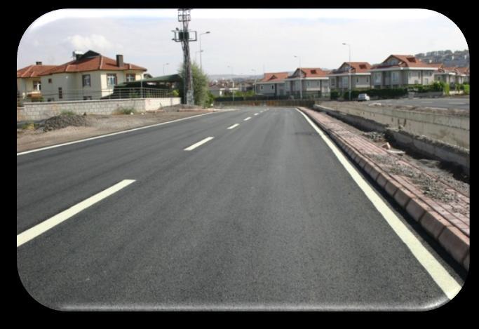 HARMAN SOKAK Yol şefliği olarak, içerisinde Tınaztepe Mahallesinde kurulu bulunan asfalt plentimiz, Mimarsinan Kayapul Mahallesine taşınmıştır.