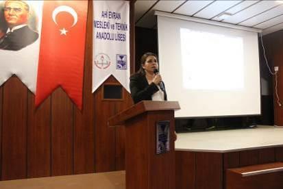 Yaza İlk Adım eğitim seminerine katılım