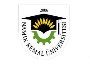 NAMIK KEMAL ÜNİVERSİTESİ TEKNOLOJİ GELİŞTİRME BÖLGESİ