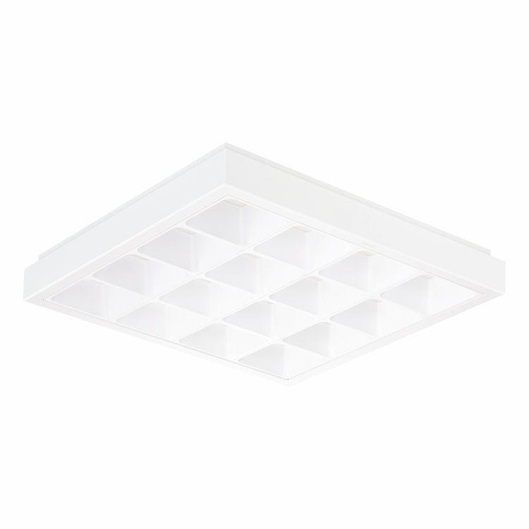 Aile Kodu SM461V Işık Kaynağı Philips LED modül Güç Kare verisyon (W57L57), 4000 K - LED40S: 35 W - LED34S: 29 W - LED28S: 25 W Dikdörtgen versiyon (W17L169), 4000 K - LED40S: 38 W - LED34S: 31 W -