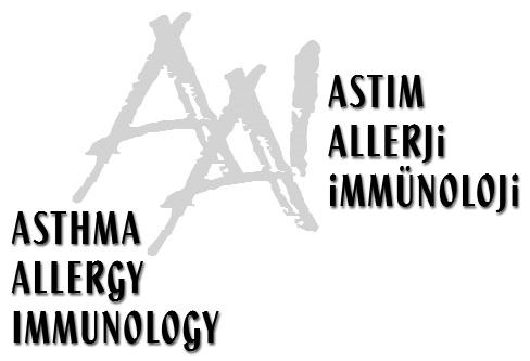 Asthma Allergy Immunol 2013;11:43-48 ARAfiTIRMA RESEARCH ARTICLE Sağlık çalışanlarında asemptomatik atopi sıklığı ve latent tüberküloz ile ilişkisi The frequency of asymptomatic atopy and