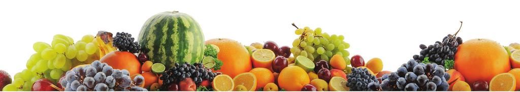 Meyve üzerinde etkisi Verim artışı, bitki türüne bağlı olarak %30-%80... Meyvelerde canlı renkler, daha iyi lezzet ve aroma ile daha iri taneler.