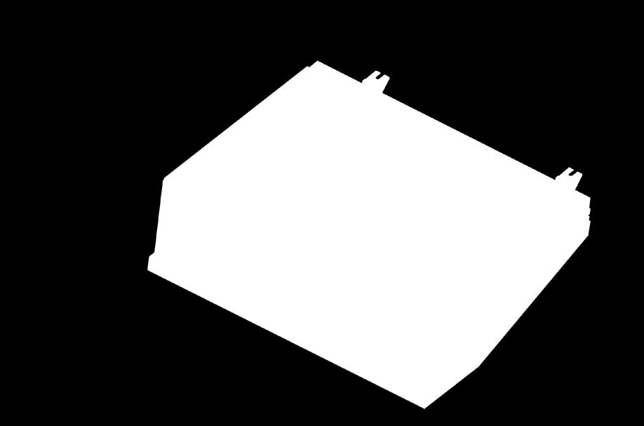 Other tube wall thicknesses and fin spacing on request. Mono phase 220V 1~ 50Hz fan or three phase 400V 3~ 50Hz fan.